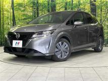 2023 Nissan Note