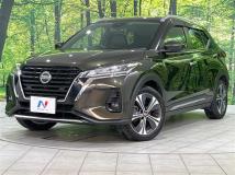 2023 Nissan KIX