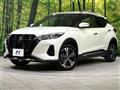 2024 Nissan KIX