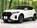 2024 Nissan KIX