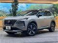 2023 Nissan X-Trail
