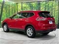 2015 Nissan X-Trail