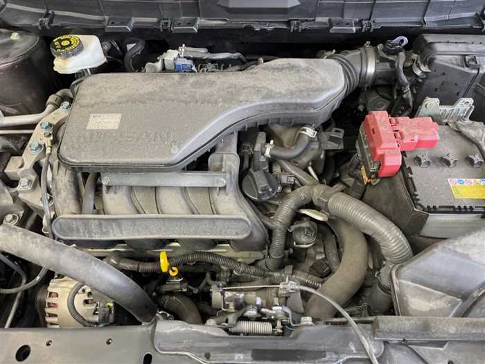 Nissan X-Trail 2019 photo 5