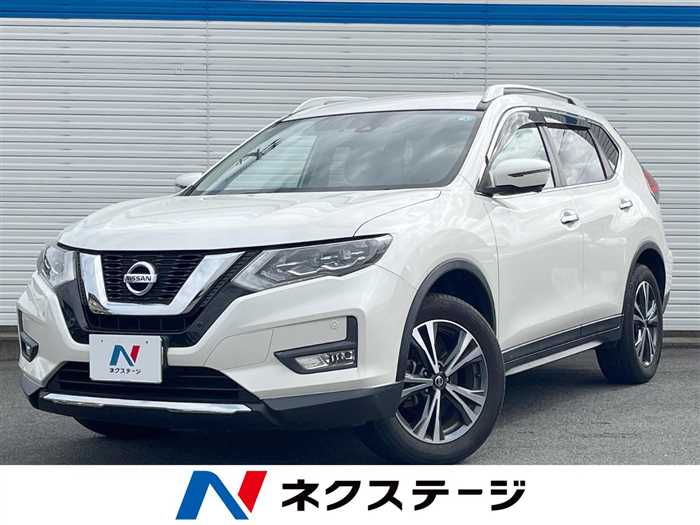 Nissan X-Trail 2019 photo 4
