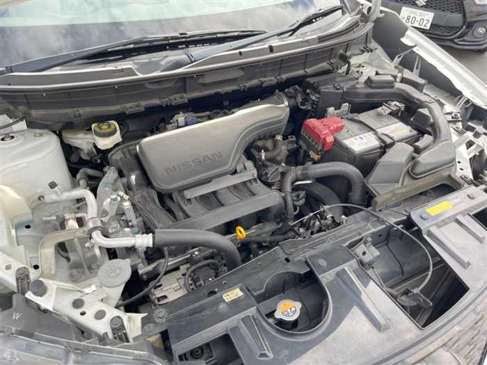 Nissan X-Trail 2019 photo 5