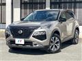 2024 Nissan X-Trail