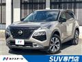 2024 Nissan X-Trail