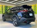 2024 Nissan X-Trail