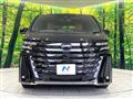 2024 Toyota Vellfire