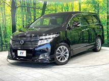 2012 Nissan Elgrand