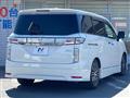 2014 Nissan Elgrand