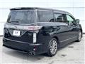 2015 Nissan Elgrand