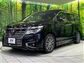 2014 Nissan Elgrand