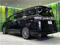 2014 Nissan Elgrand