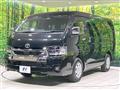 2026 Toyota Hiace Wagon