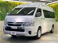 2026 Toyota Hiace Wagon