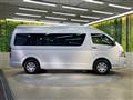 2026 Toyota Hiace Wagon