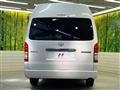 2026 Toyota Hiace Wagon