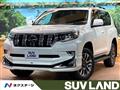 2022 Toyota Land Cruiser Prado