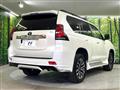 2022 Toyota Land Cruiser Prado