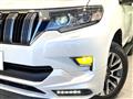 2022 Toyota Land Cruiser Prado