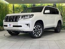 2023 Toyota Land Cruiser Prado