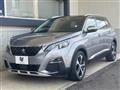 2020 Peugeot 5008