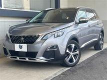 2020 Peugeot 5008