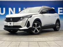 2022 Peugeot 3008