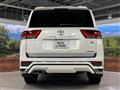 2023 Toyota Land Cruiser