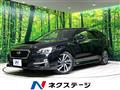 2014 Subaru Levorg