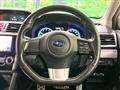 2014 Subaru Levorg