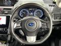 2016 Subaru Levorg