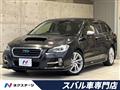 2016 Subaru Levorg