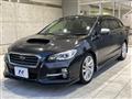 2016 Subaru Levorg