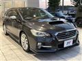 2016 Subaru Levorg