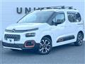 2021 Citroen Berlingo
