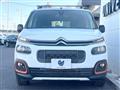 2021 Citroen Berlingo