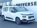 2021 Citroen Berlingo
