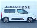 2021 Citroen Berlingo