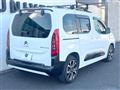 2021 Citroen Berlingo