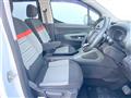 2021 Citroen Berlingo