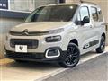 2022 Citroen Berlingo