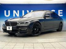 2019 BMW 7 Series