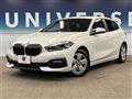 2021 BMW 1 Series