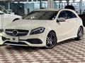 2018 Mercedes-Benz A-Class