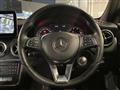 2018 Mercedes-Benz A-Class