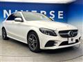 2019 Mercedes-Benz C-Class
