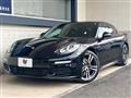 2015 Porsche Panamera