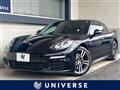 2015 Porsche Panamera